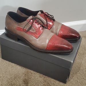Emilio Franco Dress shoes